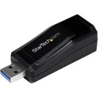 StarTech.com Network Adaptor USB31000NDS