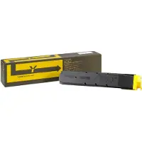 Kyocera TK-8600Y Toner Geel