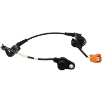 HERTH+BUSS JAKOPARTS J5904006 Wielsnelheidssensor (ABS)
