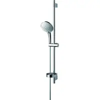 Ideal standard Idealrain Glijstangcombinatie