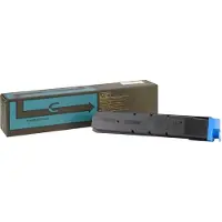 Kyocera Toner TK-8600C Cyaan