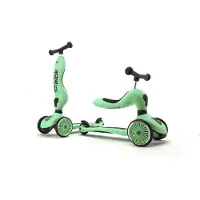 Scoot & Ride - Highway Kick 1 - Kiwi (SR-96355)