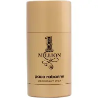 Rabanne 1 Million Deodorant Stick - Men 75ml