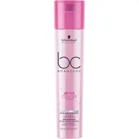 Schwarzkopf BC Zilver Shampoo Color Freeze - 250 ml