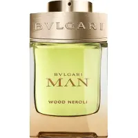 Bvlgari Herengeuren Man Wood Neroli Eau de Parfum Spray 100 ml