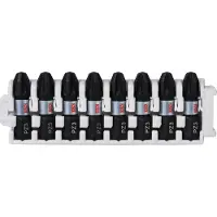 Bosch SCHROEFBIT IMPACT CONTROL PZ3, 25 MM 8X