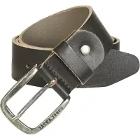 Jack & Jones Riem 'Paul' donkerbruin