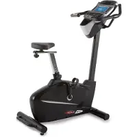 Sole Fitness B74 Upright Hometrainer