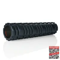 Gymstick Trigger Roller - Foam Roller - 60 cm - Met Online Trainingsvideo's