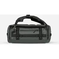 WANDRD Hexad Carryall Duffel 40-Liter Wasatch Green