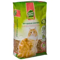 Happy Home natural bio odour control