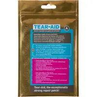 Tear-Aid - Reparatiemiddel - Type A standaard set