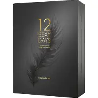 Wicked Sensual Care 12 spannende dagen Pakket