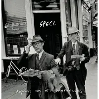 Cd Raymond Van Het Groenewouud - Speel Cd