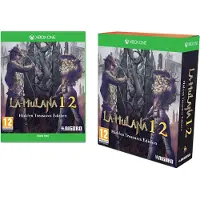 LA-MULANA 1 & 2: Hidden Treasures Edition