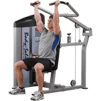 Body-solid (PCL Series II) Shoulder Press