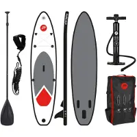 Pure Basic SUP 10'