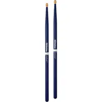 Pro Mark RBH565AW-WH Rebound 5A Painted White Drumstokken