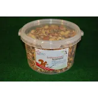 Hadivo Eekhoornvoer 2,5 liter