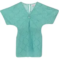 IZIA Jumpsuit turquoise