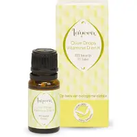 Laveen Olive Drops Vitamine D en K Voor Baby's - 10 ml