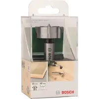 Bosch - Machinehoutboren, DIN 7483 G 40,0 x 90 mm
