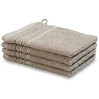 Vandyck washand Prestige Lines (set van 4) (16x22 cm)