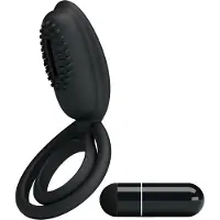 Pretty Love Esther Vibrating Penis Ring