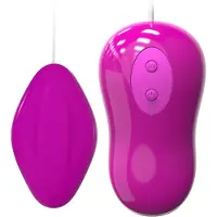 Pretty Love Avery Vibratie-Eitje Met Afstandsbediening