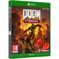 DOOM Eternal Xbox One Basis