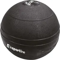 inSPORTline medicine slam ball (1 - 8 kg)