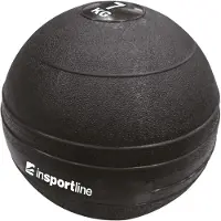 inSPORTline medicine slam ball (1 - 8 kg)