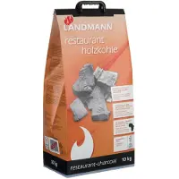 Landmann houtskool Restaurant 10kg