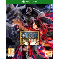 One Piece: Pirate Warriors 4 - Xbox One