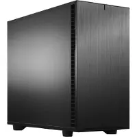 Fractal Design Define 7 Zwart | PC-behuizing