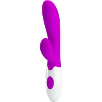 Pretty Love Tony G-Spot Vibrator