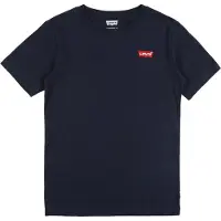 Levi's Shirt navy / rood / wit