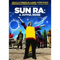 Dvd Sun Ra - Sun Ra: A Joyful Noise (Import)