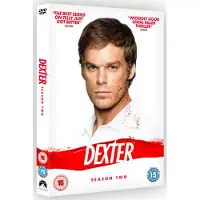 Paramount Dexter Season 2