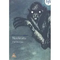 Import Nosferatu DVD