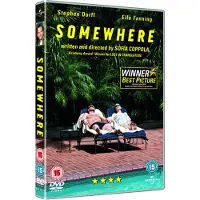Universal Somewhere (2010)
