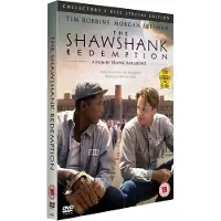 MOVIE The Shawshank Redemption (UK import)
