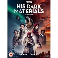 Dvd His Dark Materials: Season 1
