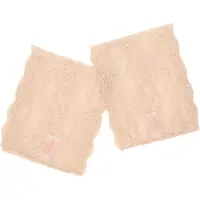 Magic bodyfashion Overknee kousen 'Be Sweet To Your Legs Lace'