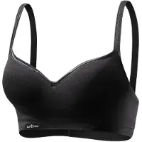 LASCANA Sport bh zwart