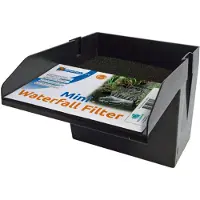 Superfish Mini Waterval Filter 2-in-1 25 X 20 X 15 Cm