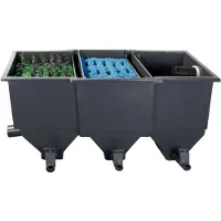 Superfish Poly Tech Move Filter 60 vijver