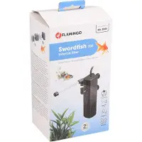 Flamingo Binnenfilter swordfish 700