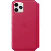 Apple Le Folio - iPhone 11 Pro - Raspberry