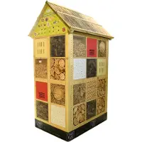 Esschert Design Insectenhotel XXXL